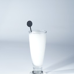 น้ำมะพร้าวปั่น