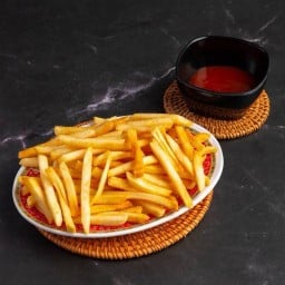 เฟรนฟราย