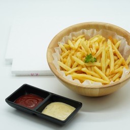 เฟรนฟรายส์ 