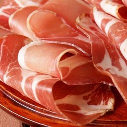 Parma Ham (100g)