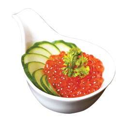 ไข่ปลาแซลมอน