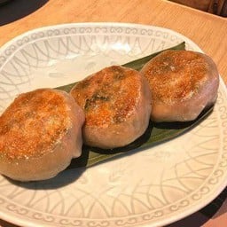 5.กุ่ยช่ายทอด
