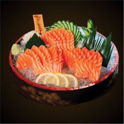 แซลมอนไซส์ XL