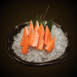 ปูอัดซาซิมิ