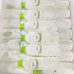 น้ำมะพร้าวแท้ 500 ML