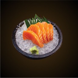 แซลมอนซาชิมิS