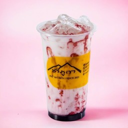 นมสดองุ่น