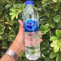 น้ำเปล่า