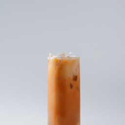 ชาไทยเย็น