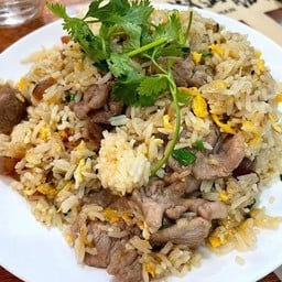 43.ข้าวผัดไข่แต้จิ๋ว ไซส์L