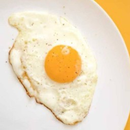 Fried Egg