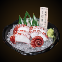 ทาโกะซาซิมิ