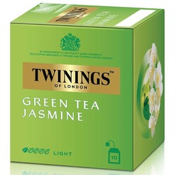 Green Tea Jasmine