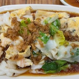 1B.ก๋วยเตี๋ยวหลอด กุ้ง