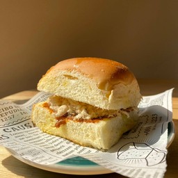 บันพริกเผาไก่หยอง