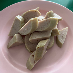 หมูยอแท่ง