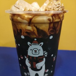 โอเลี้ยงยกล้อ