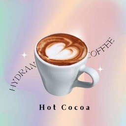 Cocoa-โกโก้(ร้อน)