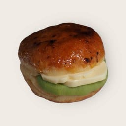 Kaya Butter Brûlée