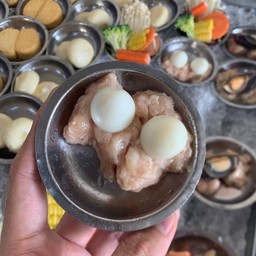ไก่ไข่นก