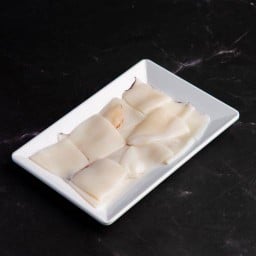 ปลาหมึก(ใหญ่)