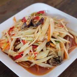 ตำปู