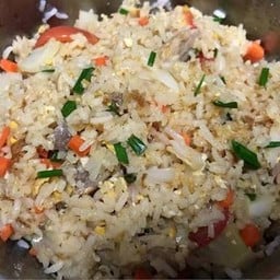 ข้าวผัด