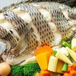 กิ๋นต่ำส้ม หางดง