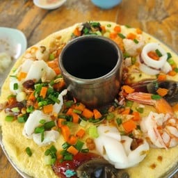 ไข่ตุ๊นหม้อไฟ