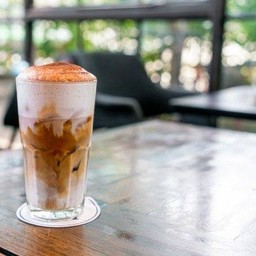 Iced Capuccino