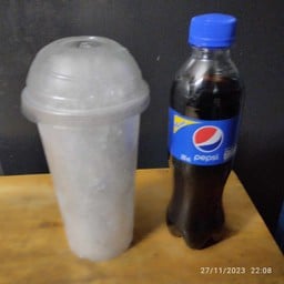 น้ำเป๊บซี่