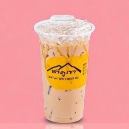 ชานมวานิลา