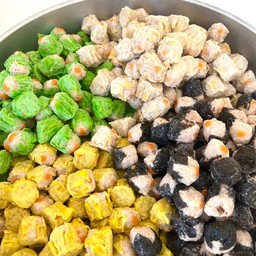 ซาลาเปาบางกอกน้อย