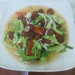 ยำกุนเชียง