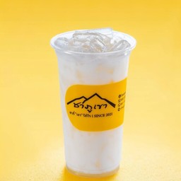 นมสดวานิลา