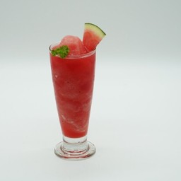 แตงโมปั่น