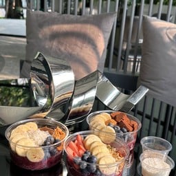 Freetime bake.co คอนโดศุภาลัย ปาร์ค รัชโยธิน