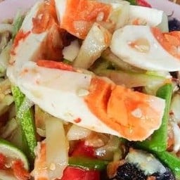 แซ่บซี๊ด จี๊ดลืมโลก หางดง