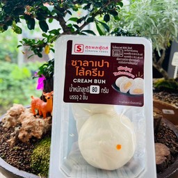 สุรพล ซาลาเปาใส้ครีม