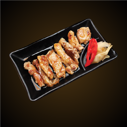 ไก่ย่างเทอริยากิ