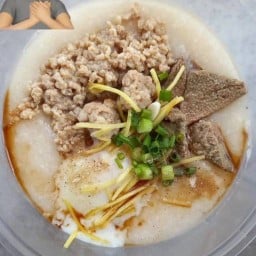 โจ๊กหงษ์นำชัย โรงเหล็ก2