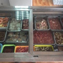 หม่าล่ามาวมาว