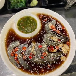 กุ้งดอง