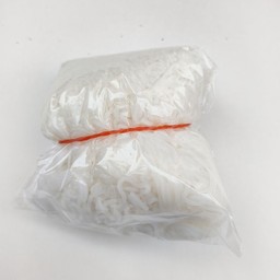 ขนมจีนห่อ