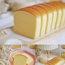 บัตเตอร์เค้ก