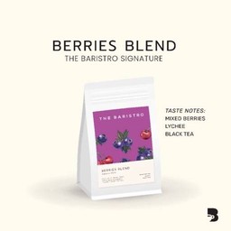 Berries Blend
