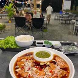 แซลม่อนดอง