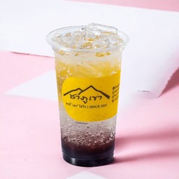 องุ่นโซดา