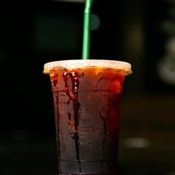 ชาดำเย็น