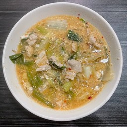 สุกี้น้ำ